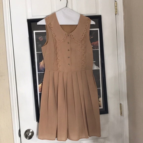 Modcloth Dresses & Skirts - Miss Patina dress S